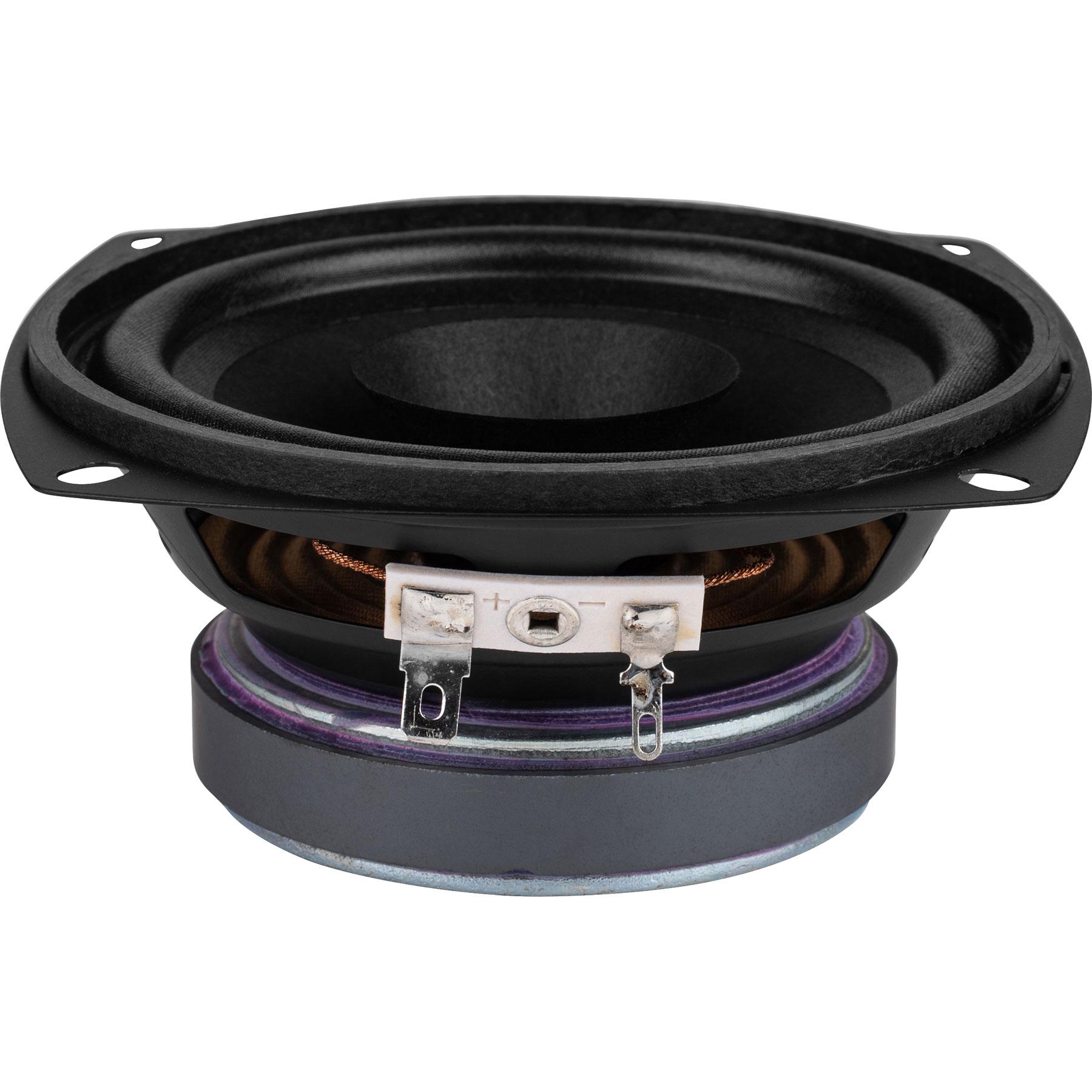 Visaton FR 10-8 4" Full-Range Speaker